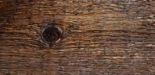 Textured background wooden surface pine boards close-up