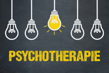Psychotherapie