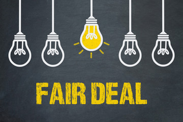 Fair Deal