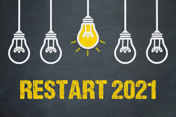 Restart 2021 