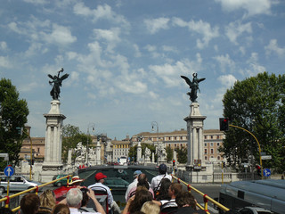 Roma Italia.