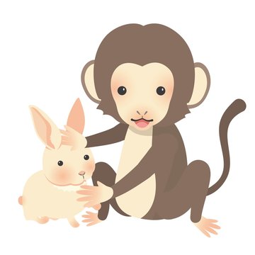 頭を撫でる のストック写真 ロイヤリティフリーの画像 ベクター イラスト Adobe Stock