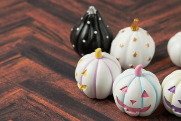 Obraz premium ハロウィン