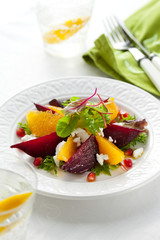 beetroot salad