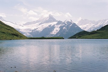 lake