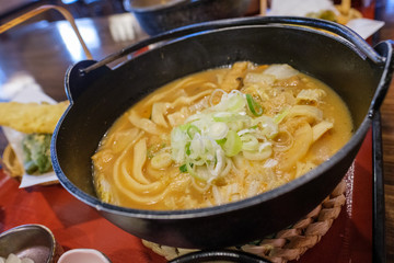ほうとう
