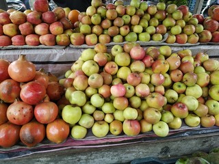 Indian Apple stock photos. This photos taken in india by vishal singh