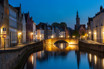 Bruges (Brugge), Belgium