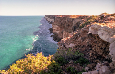 paysages de centre de l'australie dans les années 1980