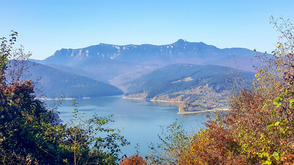 Celeau National Park (RO)