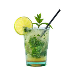 Mojito clásico