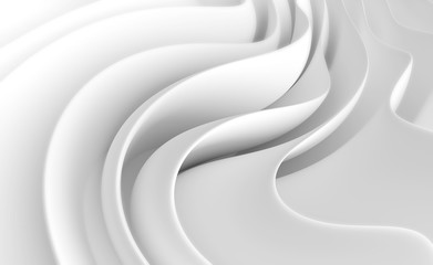 Abstract Wave Background. Corporate Graphic Design
