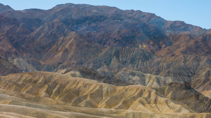 mountains in the mountains