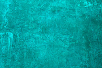 blue paint background