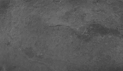 Zelfklevend Fotobehang light grey slate texture background. stone veneer for interior work background. background of wallpaper texture grey concrete granite. © WONGSAKORN