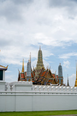 wat phra kaew bangkok
