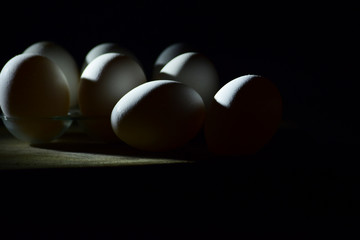 huevos gallina proteina natural alimento