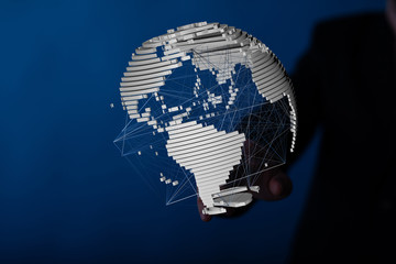 global network and world wide network