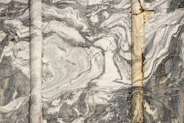 marble