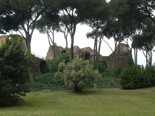 Roma Italia.