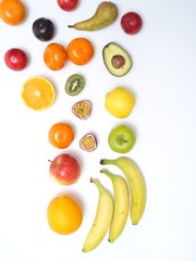 Fruitpick stop motion 8