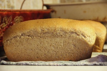 Fresh Bread