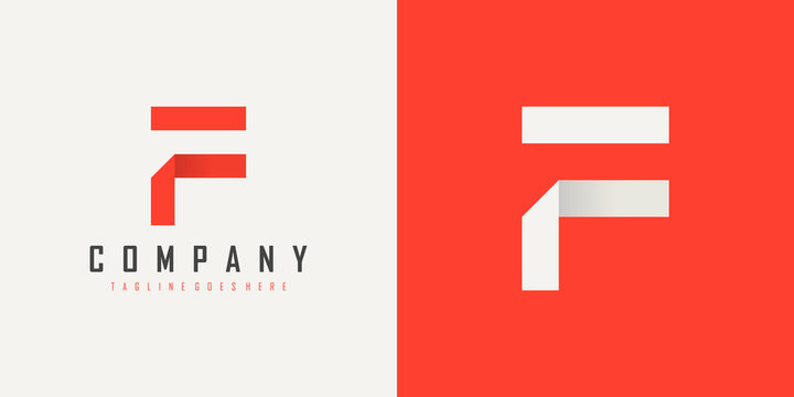 Premium Vector  F logo design or f business logo design or fire icon design