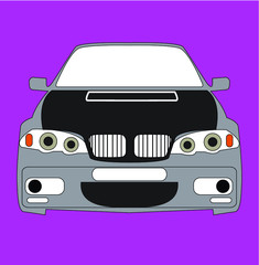 Car,  automobile icon