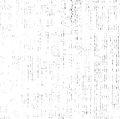 Subtle halftone grunge urban texture vector. Distressed overlay texture. Grunge background. Abstract mild textured effect. Vector Illustration. Black isolated on white. EPS10.