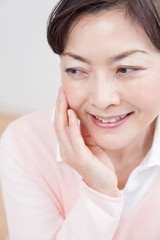 スキンケアイメージ