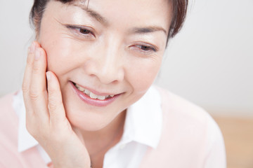 スキンケアイメージ