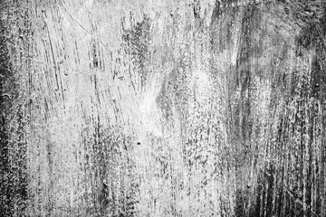 Fototapeta premium Grunge metal background or texture with scratches and cracks