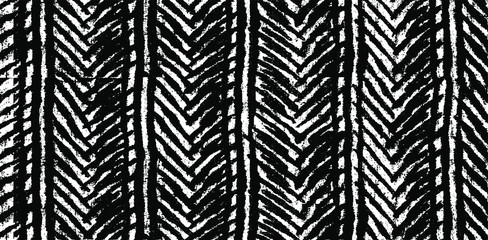 Rough texture. Broken plaster wall effect. Grunge worn damask pattern design. Distressed fabric texture. Overlay texture design. Vector illustration. Eps10.