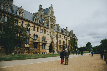 Oxford