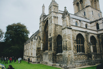 Oxford