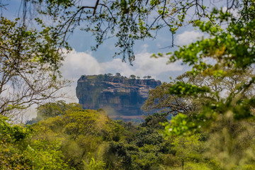 Sri Lanka, Wilpattu National Park