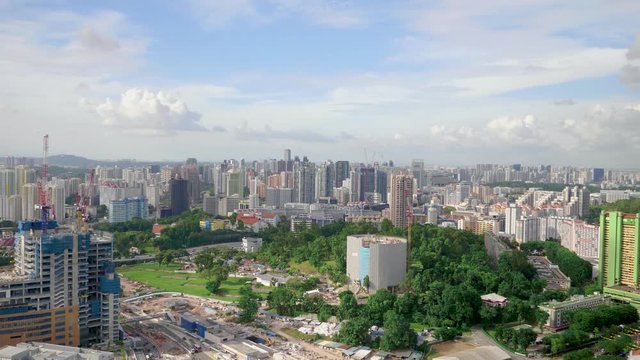 Condominiums in Singapore