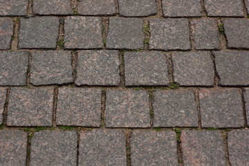 paving stone texture