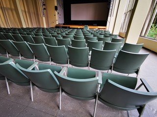 School Auditorium 2