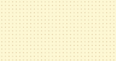 Abstract Color Halftone Dots generative art background illustration