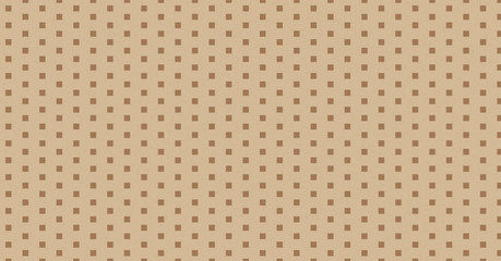 Abstract Color Halftone Dots generative art background illustration