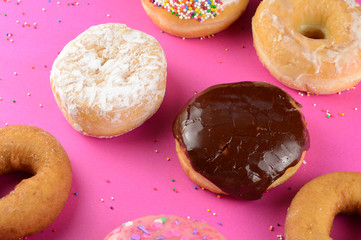 donuts