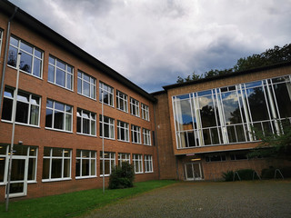 Schulgebäude