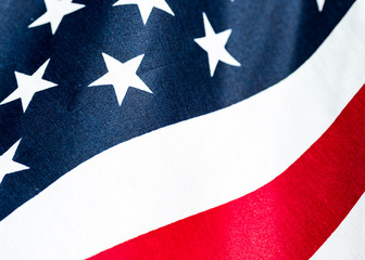 American Flag background