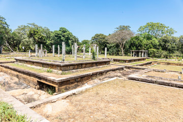 Sri Lanka Anuradhapura