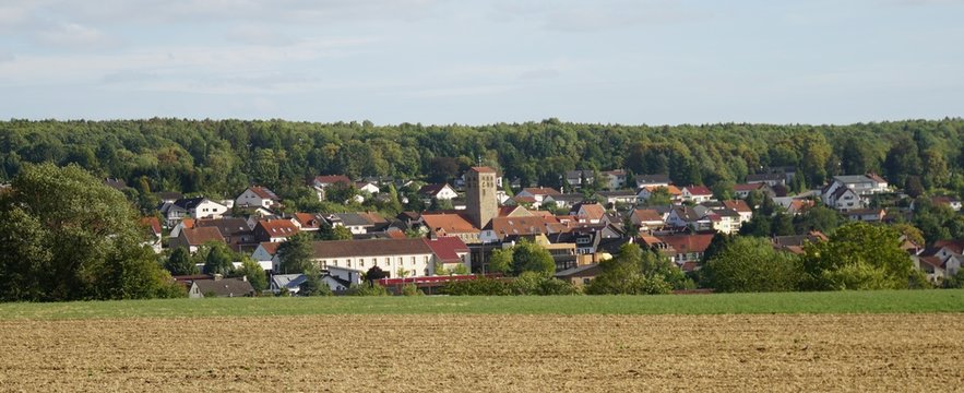 Sp&auml;tsommer in der Biosph&auml;re Bliesgau
