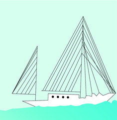 Sailboat