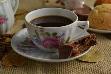 Café