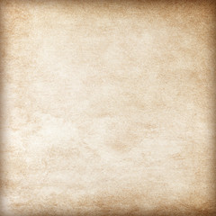 Old Paper texture. vintage paper background or texture; brown paper texture