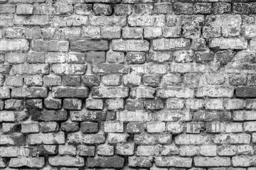 brick wall texture background